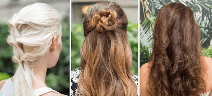 Tổng hợp hơn 33 cách làm tóc xinh không thể bỏ qua - Tin học Đông Hòa