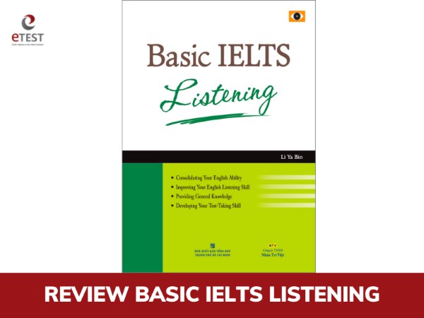 Đáp An Basic Ielts Listening, Dowload Trọn Bộ Basic Ielts Listening