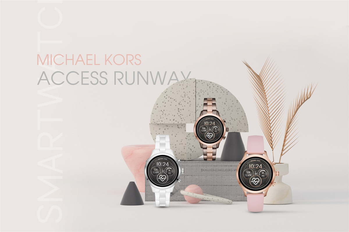 5 chiếc đồng hồ nam Michael Kors đáng mua dịp cuối năm  Fptshopcomvn