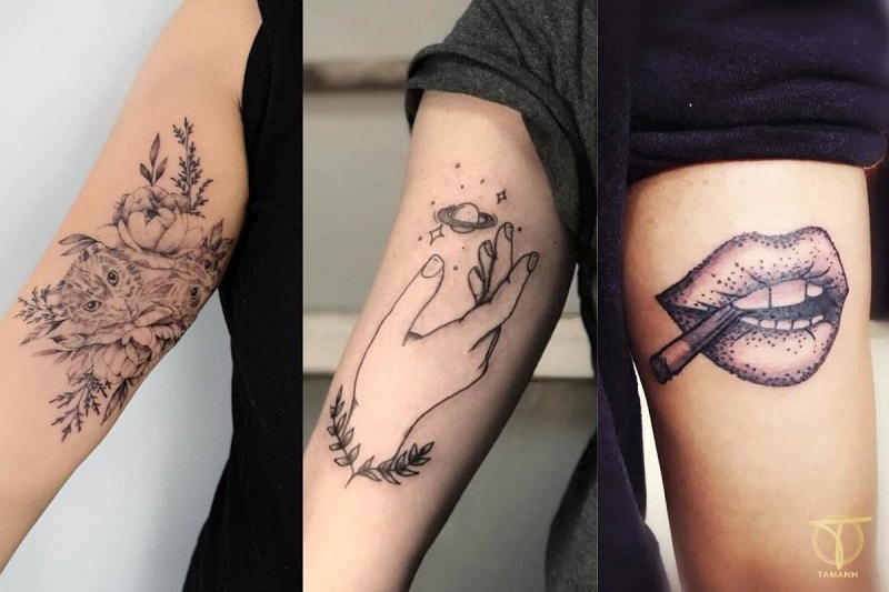 Mệnh Mộc Xăm Hình Gì 100 Mẫu Tattoo Đẹp Thu Hút May Mắn