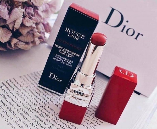 Son Dưỡng Dior Addict Lip Glow Chính Hãng Pháp